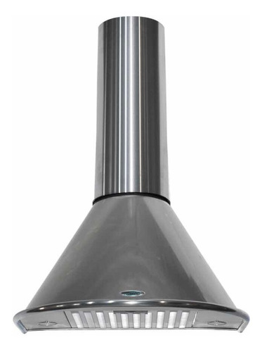 Extractor De Aire Cocina Maraldi Apsis Campana Acero 60cm 