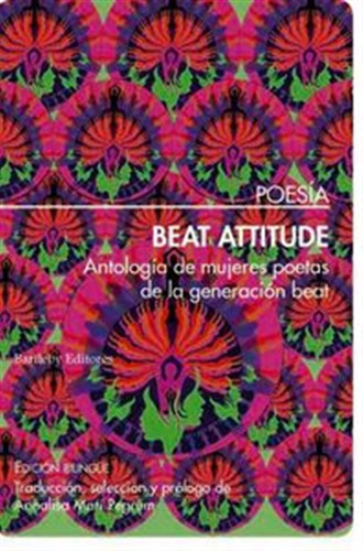 Beat Attitude Antologia De Mujeres Poetas Generacion Beat -