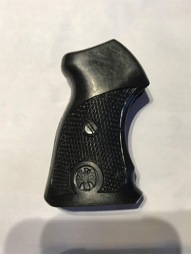 Cachas Revolver Italo Gra 22 Corto Negro (Usado)