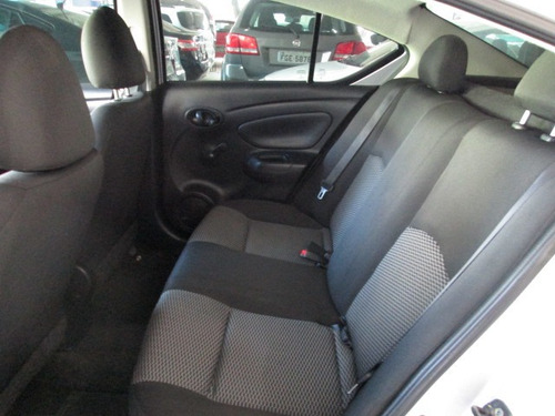 Nissan Versa Ano 2019 Zero Entrada Trabalhe Em Aplicativo