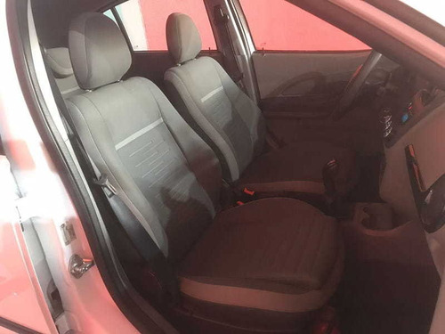 Imagem 12 de 15 de Chevrolet Agile Hatch Lt 1.4 8v (flex) 4p 2012