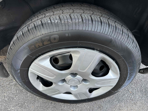 Fiat Siena 1.0 MPI FIRE 8V FLEX 4P MANUAL