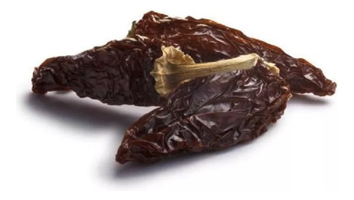 Chile Morita Seco 1 Kg