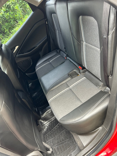 Chevrolet Tracker 1.2 Lt Turbo At