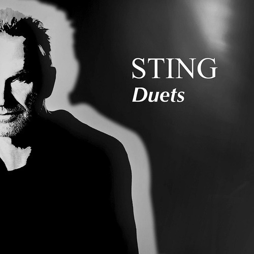 Sting - Duets Cd