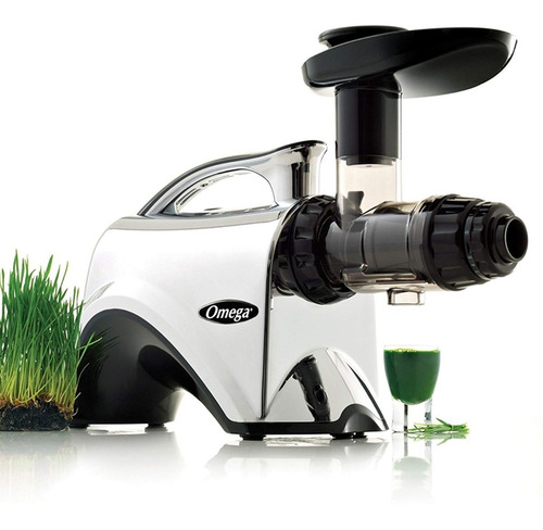 Extractor De Jugos Omega Nc900hdc 6th Generation