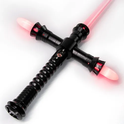 Cc Sable D Luz Combate Ktsr Ren Star Wars Lightsaber R
