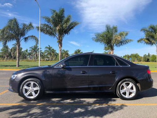 Audi A4 2013 1.8 Attraction Tfsi 170cv