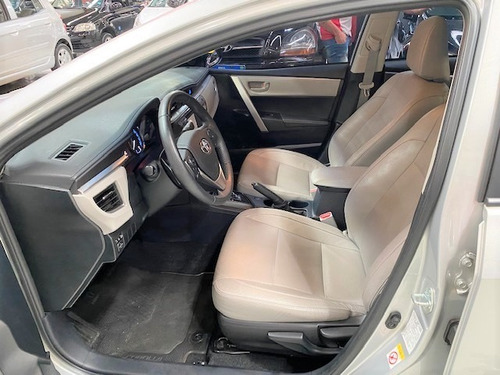 Toyota Corolla 2.0 Xei