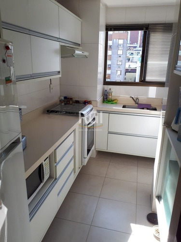 Imagem 8 de 29 de Apartamento Bela Vista Porto Alegre - 5550