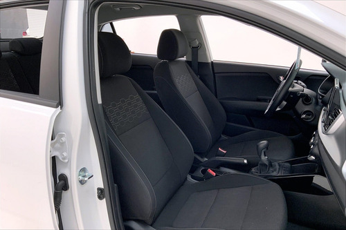 Imagen 7 de 25 de Kia Rio 4 Pts Lx, Tm6, A/ac, Ve, Ra-15