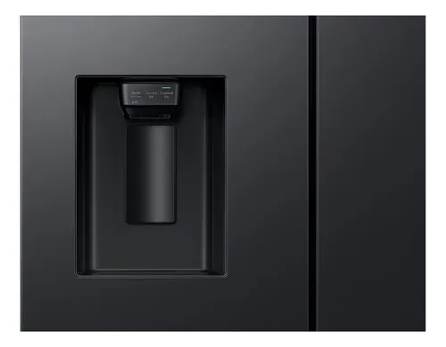 Nevecon Samsung 859 Lt French Door Negro | Rf32cg5410b1/co 120v