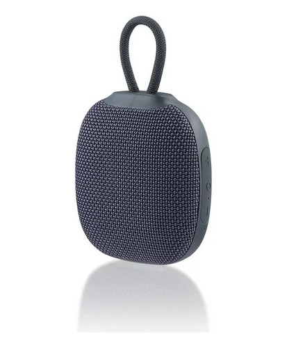 Corneta Inalambrica Bluetooth Onn Mini Rugged Speaker 2023