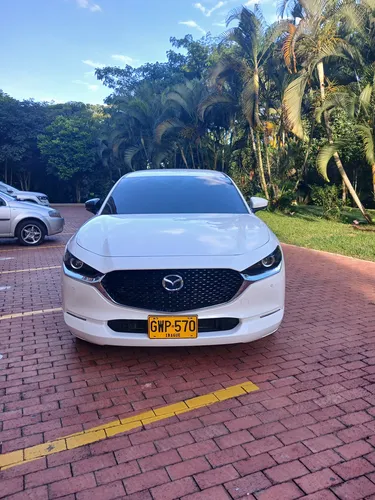 Mazda CX-30 2.0 Touring At