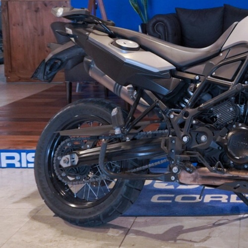 Imagen 5 de 15 de Bmw F800 Gs 2009 Excelente Estado No Tenere Adventure