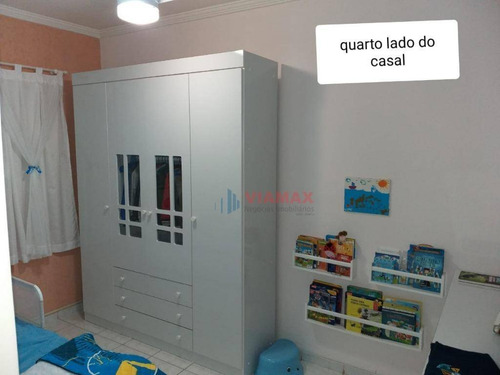 Imagem 7 de 12 de Casa - Excelente Acabamento - 110m² - Ca0639