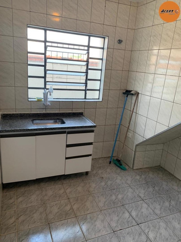 Imagem 5 de 11 de Térreo E Em Localização Excelente - Vila Leonor - 35145