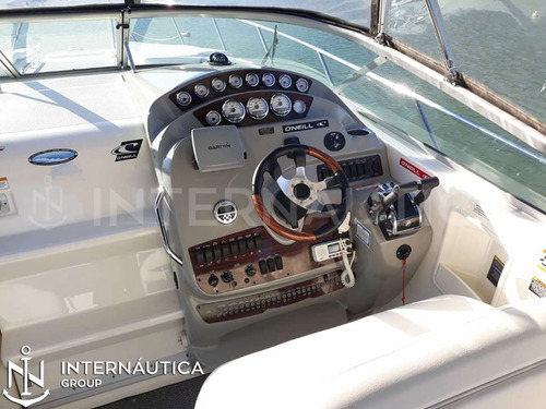 Imagem 13 de 16 de Bayliner 350 2012 Phantom Focker Ventura