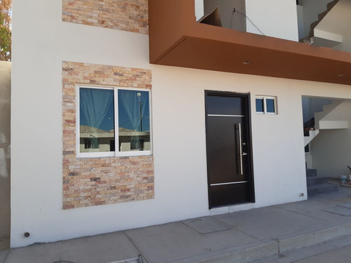 Imagen 2 de 12 de Aparte Su Departamento En Cerrada Los Olivos