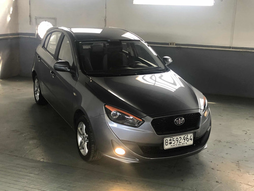 Faw Okey Automático Año 2015 Km 74.000 .