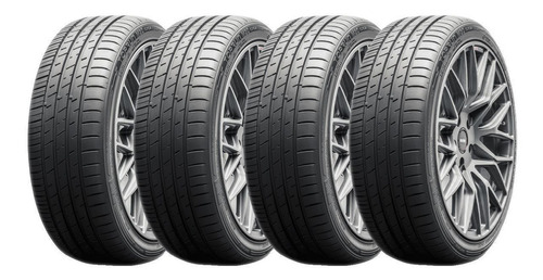 Juego 4 Cubiertas  265/40 R21 105y Xl Momo Europa M30