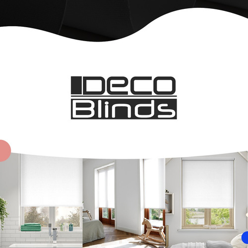 Cortinas Roller Blackout Listas Para Instalar En Sistema