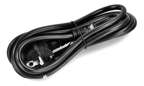 Imagen 7 de 7 de Fuente Segotep Atx-500w 23a Cooler 120mm Con Cable Power