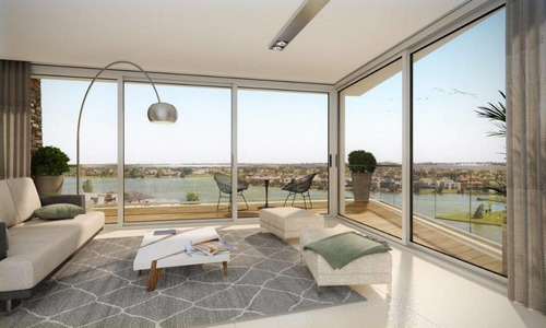 Imagen 8 de 13 de Venta Departamento Dos Dormitorios - Yoo Nordelta Tigre
