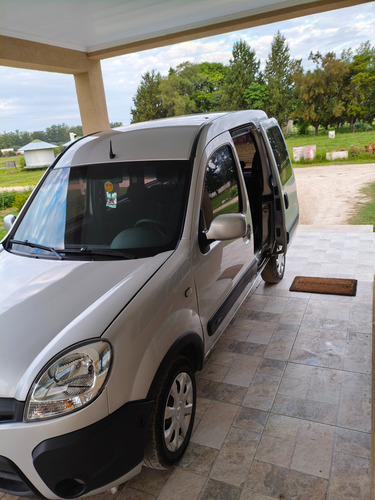 Renault Kangoo 1.6 Ph3 Authentique Plus Lc 7as