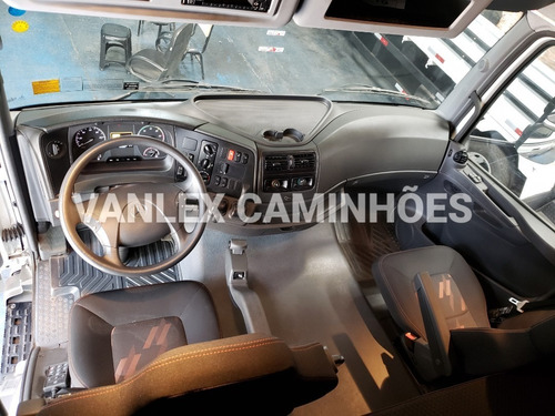 Mb Axor 2536 2020 Nova Completa Ñ 2544 P360 G440