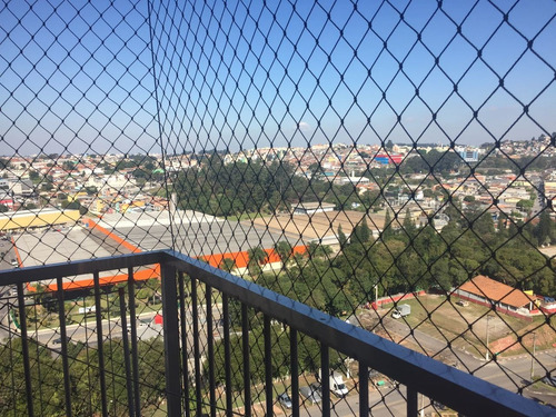 03888 - Apartamento 2 Dorms, Jaraguá - São Paulo/sp - 3888