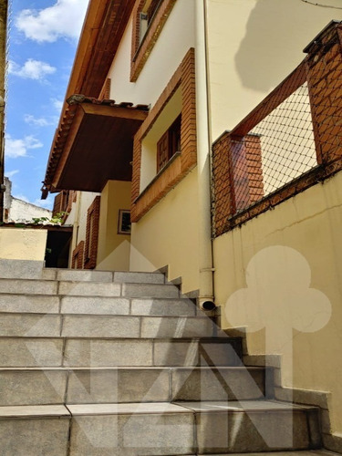 Casa Em São Paulo - Sp - Ca0113_vzn