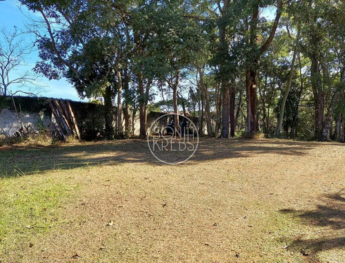 Imagem 4 de 4 de Venda Terreno Atibaia Jardim Estância Brasil - Tr-599