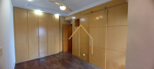 Imagem 20 de 30 de Apartamento Com 3 Dormitórios À Venda, 136 M² Por R$ 626.000,00 - Vila São Pedro - Americana/sp - Ap1489