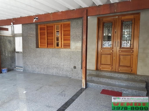 Imagem 13 de 15 de Casa Para Venda, 3 Dormitório(s) - 522