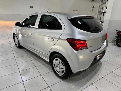 Chevrolet Onix 1.0mt Lt