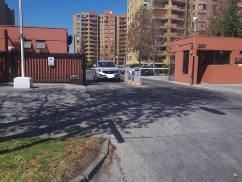 Depto 3 Dorm Y 2b Más Estac En Walker Martinez/ Ongolmo