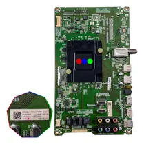 Comprar Mainboard Hisense 50h6d \u002F N3000uw(2001) \u002F Rsag7.820.6715\u002Froh