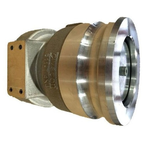 Civacon Empacadura Valvula Recuperación Vapor 611t