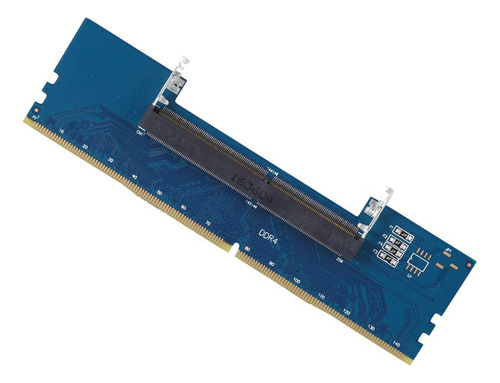 Adaptadora Ddr4 Ram Para Laptop So Dimm Memoria 4 Capa