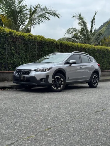 Subaru XV 2.0i