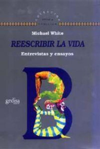 Reescribir La Vida Tf / White,michael