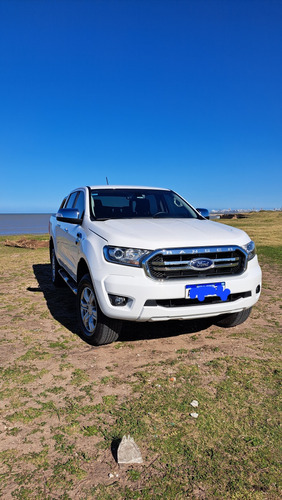 Ford Ranger 3.2 Cd Xlt Tdci 200cv Manual 4x2