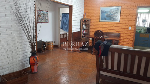 Casa Venta De 4 Ambientes En De Vicenzo Chico Lote De 655 M2