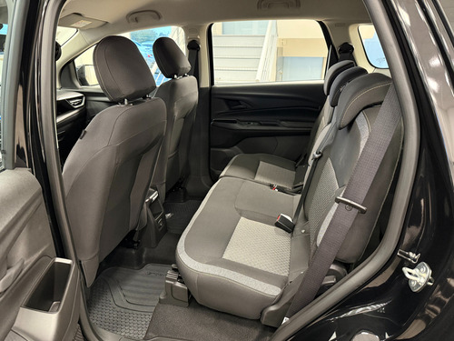 Chevrolet Spin 1.8 Lt 5as 105cv
