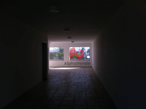 Prédio Comercial Para Venda E Locação, Alphaville, Santana De Parnaíba - Pr0937. - Pr0937