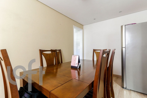 Imagem 4 de 29 de Apto Morumbi | 2 Quartos | 71 M² | Cond: R$550.00 | 1 Vaga - 18l23vs