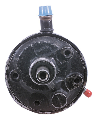 Bomba Dirección Licuadora C20 8 Cil 7.4l 85/86 Reman (Reacondicionado)