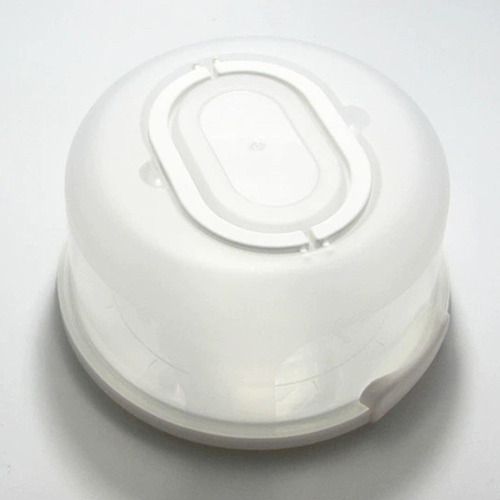 M Soporte Para Tartas Con Tapa Para 8 O 10 Tartas, Portátil,