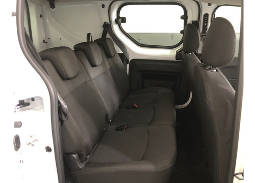Kangoo Express 5 Asientos (ns)